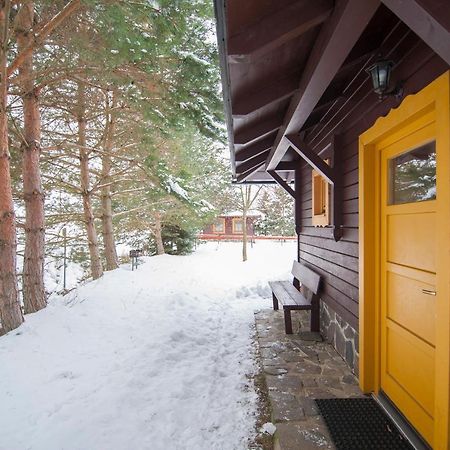 Holiday Home Tatralandia Liptovsky Mikulas Exterior photo