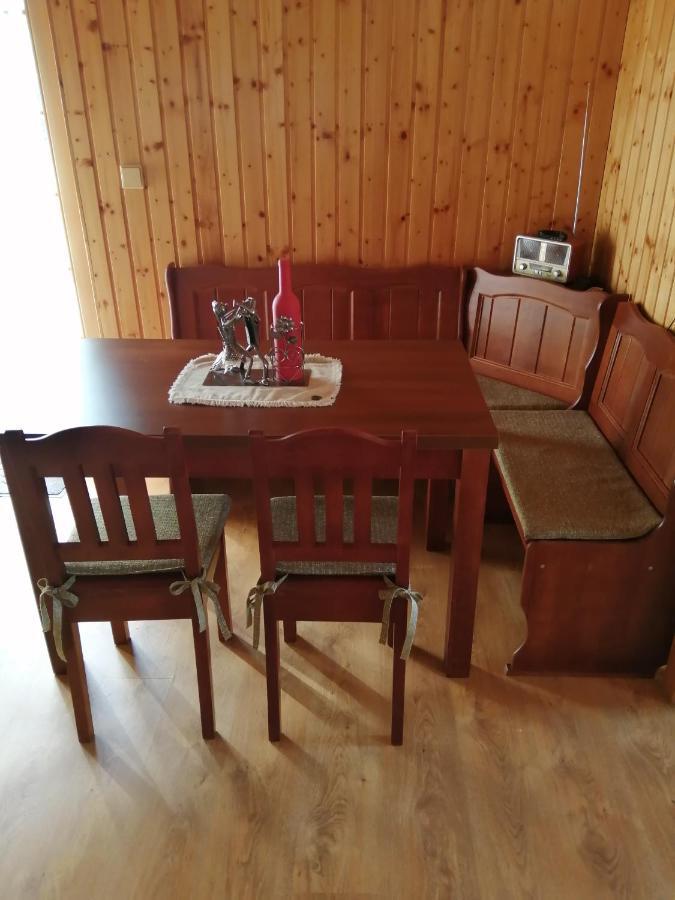 Holiday Home Tatralandia Liptovsky Mikulas Exterior photo