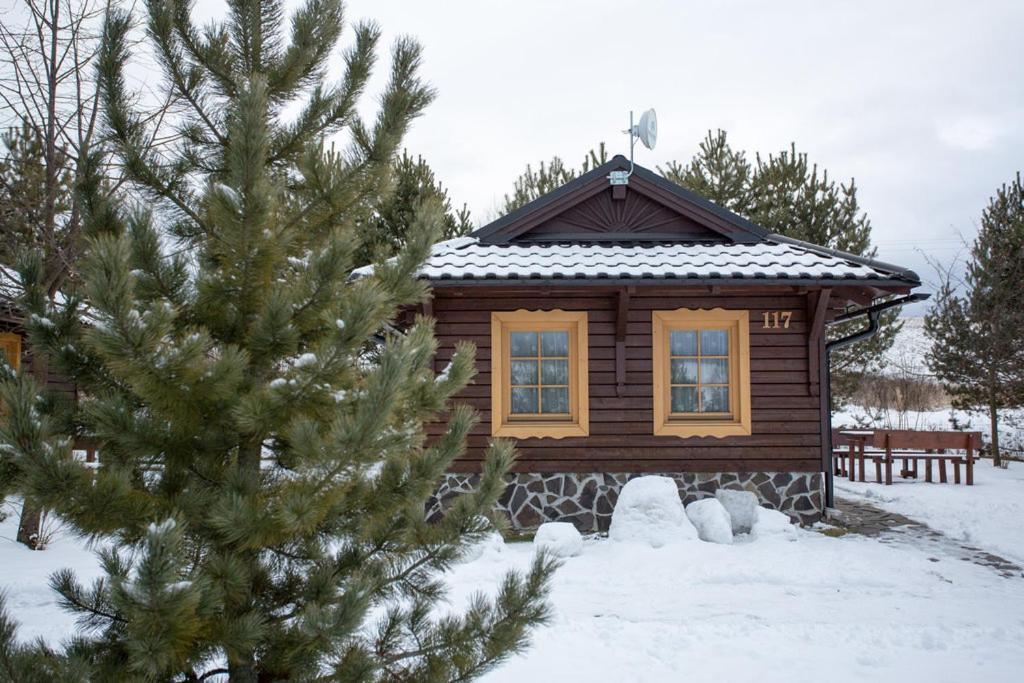 Holiday Home Tatralandia Liptovsky Mikulas Exterior photo