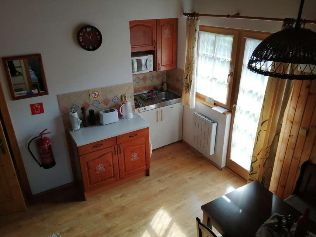 Holiday Home Tatralandia Liptovsky Mikulas Exterior photo