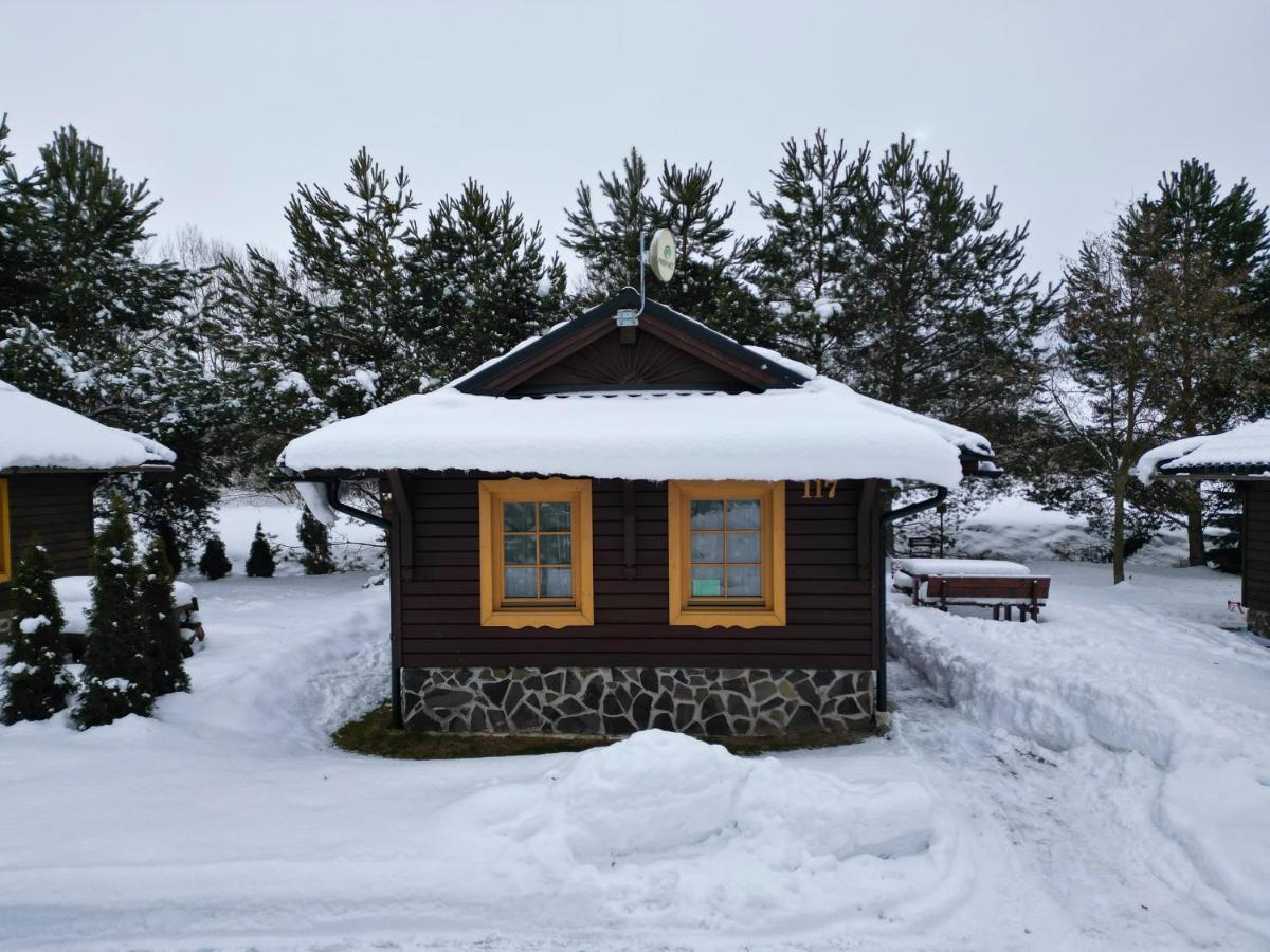 Holiday Home Tatralandia Liptovsky Mikulas Exterior photo