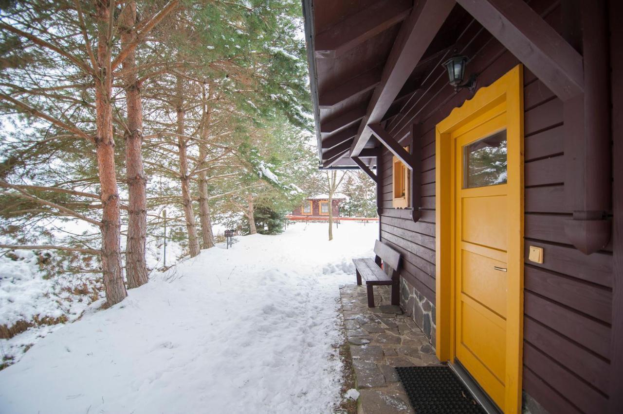 Holiday Home Tatralandia Liptovsky Mikulas Exterior photo