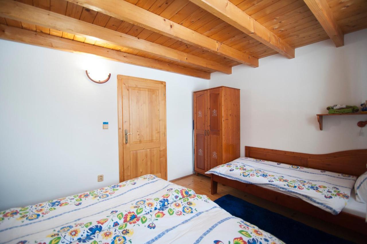 Holiday Home Tatralandia Liptovsky Mikulas Exterior photo