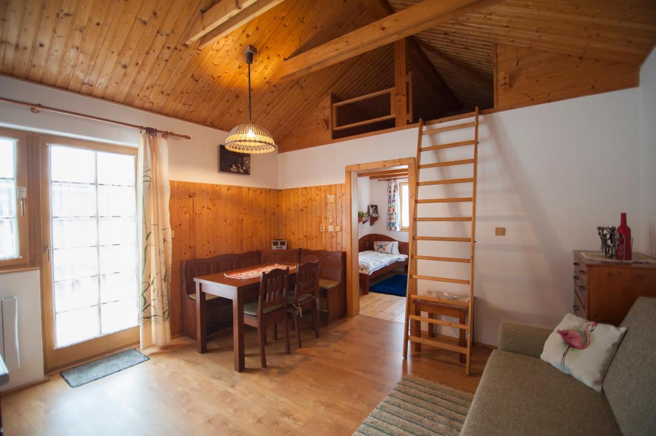 Holiday Home Tatralandia Liptovsky Mikulas Exterior photo