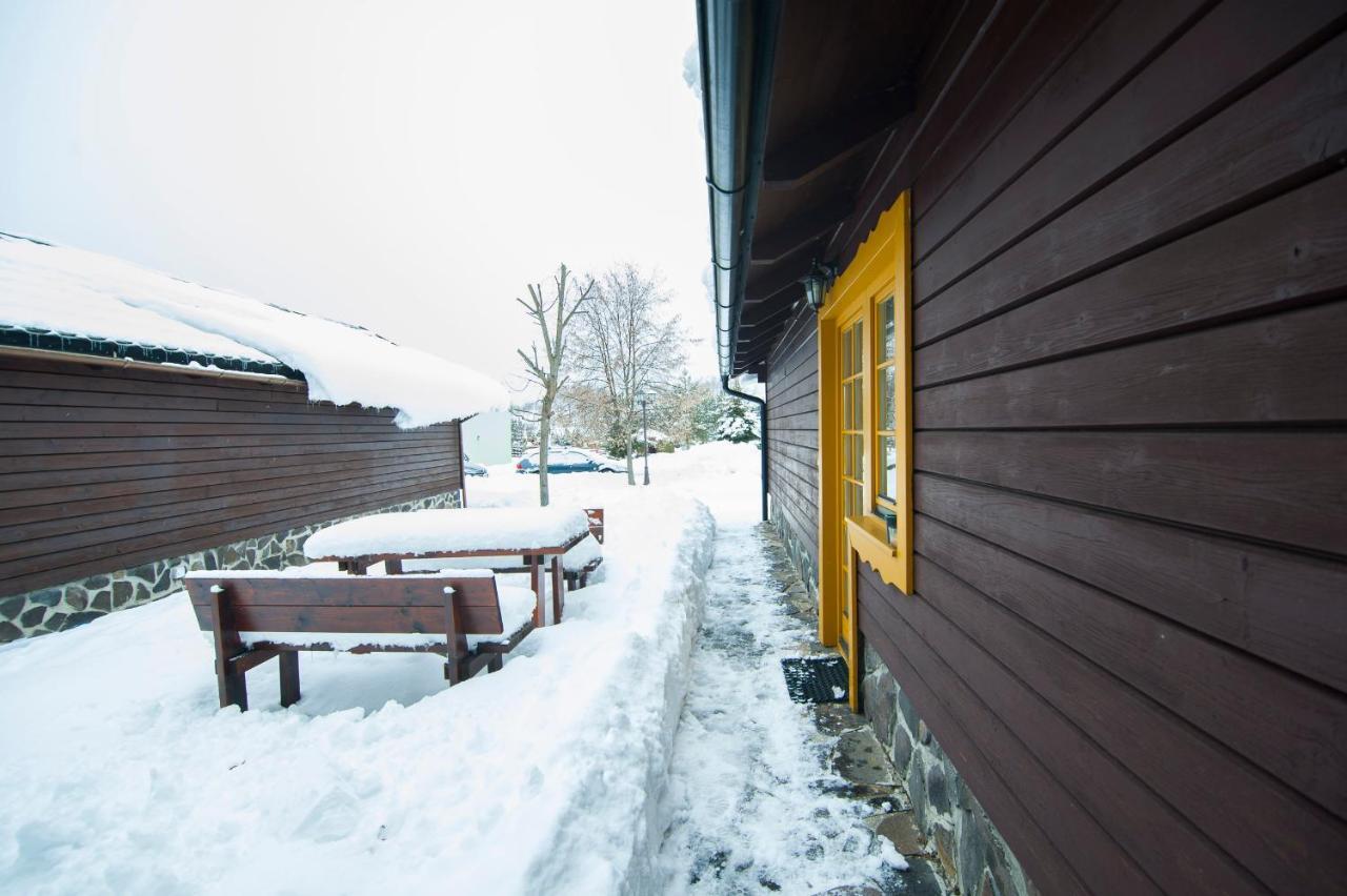 Holiday Home Tatralandia Liptovsky Mikulas Exterior photo
