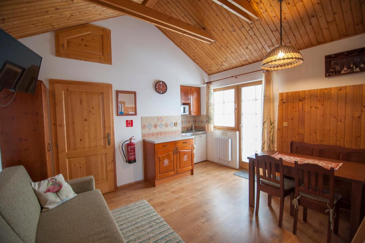 Holiday Home Tatralandia Liptovsky Mikulas Exterior photo