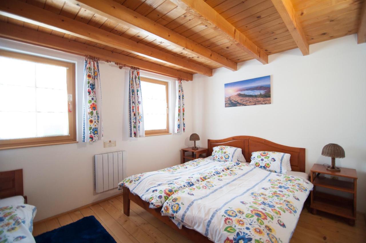 Holiday Home Tatralandia Liptovsky Mikulas Exterior photo