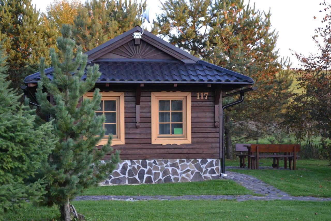 Holiday Home Tatralandia Liptovsky Mikulas Exterior photo