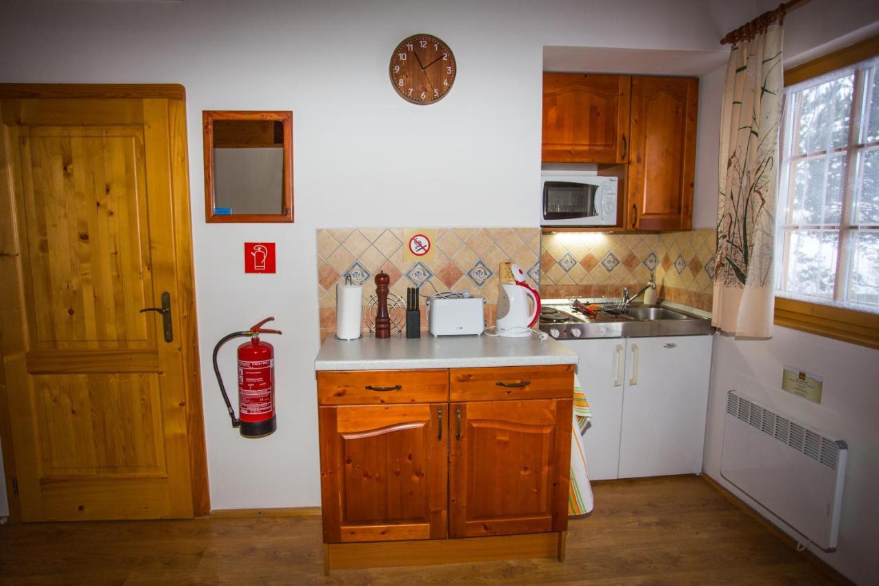 Holiday Home Tatralandia Liptovsky Mikulas Exterior photo