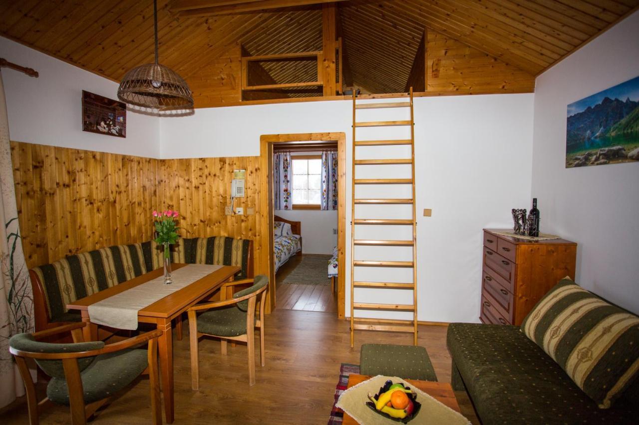 Holiday Home Tatralandia Liptovsky Mikulas Exterior photo