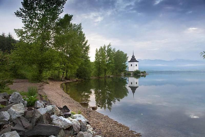 Holiday Home Tatralandia Liptovsky Mikulas Exterior photo